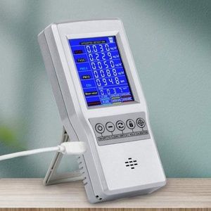 Rosh Tabletop / handheld   Air Quality Detector  New